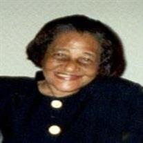 Doris Marie Seldon