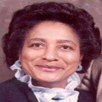 Carrie Etta Sellers