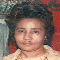 Dora Bell Sellers