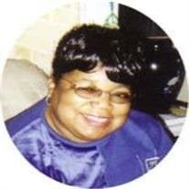 Rosa Mae Sells