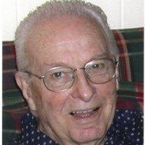 Richard Herman Zimmerman Jr.