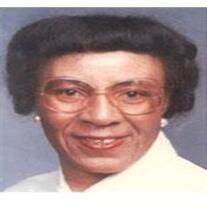 Doris E. Sewell