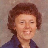Mrs. Kathryn B. Dutelle
