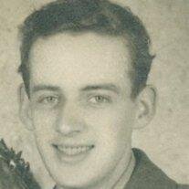 Charles E. Knowlton