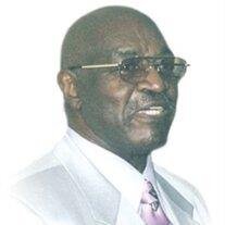 Mr. James Howard Blount, Sr.