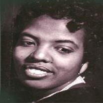 Nellie Sharp