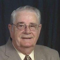 Mr. William Reginald McTheny