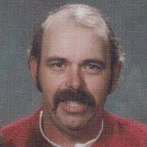 Charles Edward Sapp Jr.