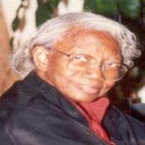 Pearl Virginia Shaw