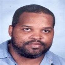 Rodney Sherrod Shaw