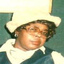 Ida L. Sheely