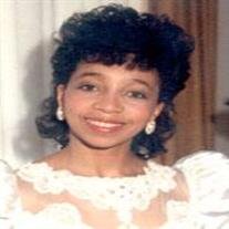 Renata Sheffey-Strong
