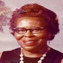 Martha H. Shelly