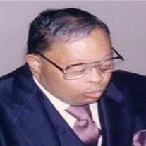 Roosevelt Shelton