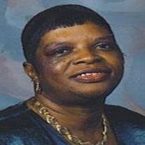Dorothy Elizabeth Shelton