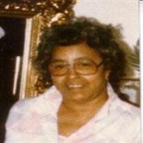 Doretha Sheppard