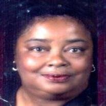 Beverly C. Shields