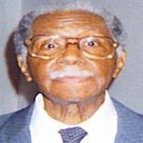 Louis Alfonzo Shields Sr.