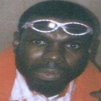 Antonio G. Shields (Black)