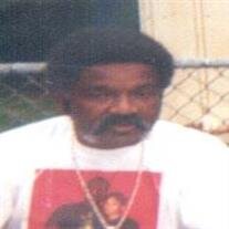 Earl Shipley (Shortie)