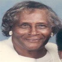 Celestine Siggers