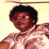 Esther Mae Silver