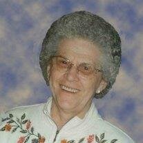 Dorothy Young