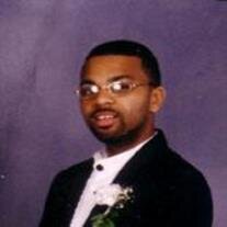 Steven Sharmaur Silver
