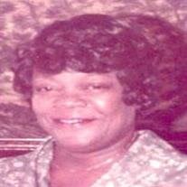 Alma R. Simmons