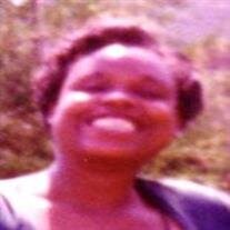 Vernice Simmons