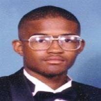 Tyran Simmons