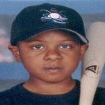 Andre Simmons
