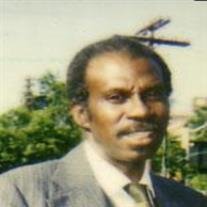 Thomas Simmons
