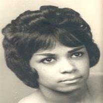 Ella L. Simpson