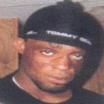 Lorenzo D. Simpson