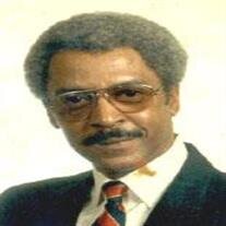 Edward Eugene Simpson