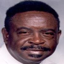 Charles Singletary