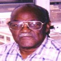 Herman D. Sipley