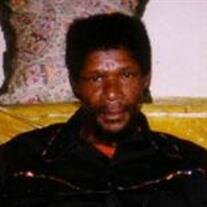 Samuel Smalls