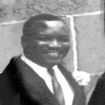 Ulysses Smalls