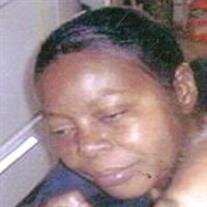 Lorraine Lillian Smallwood