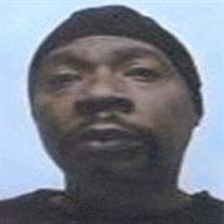 Lester Eric Smallwood