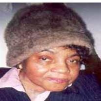 Patricia Smallwood