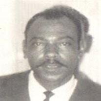 Cleveland Smith