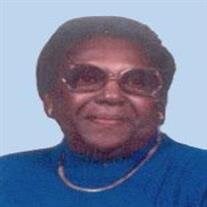 Carolyn M. Smith