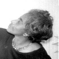 Louise K. Smith