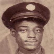 Clarence Smith