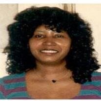 Barbara Jean Smith