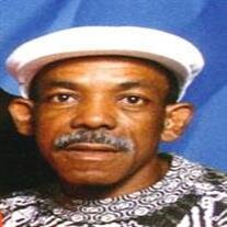 Ruben Smith
