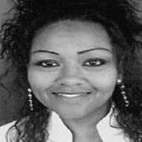 Monica Renee` Jackson Smith